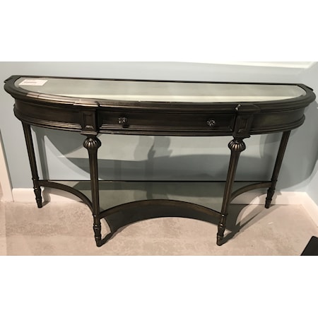 Marseille Console Table
